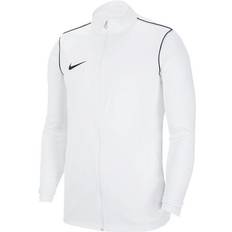 Nike Dry Park 20 Training Jacket - Mens White