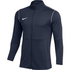 Nike Park 20 Knit Track Jacket Men - Obsidian/White/White