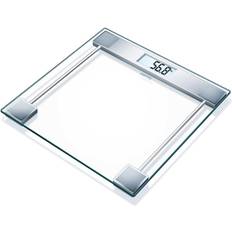 Sanitas SGS 06 150 kg Transparent