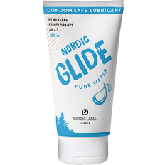 Belladot glide Sexleksaker Belladot Glide Pure Water 150ml