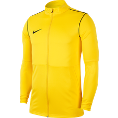 Amarillo - Fútbol Chaquetas Nike Park 20