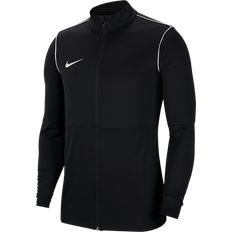 Nike Veste d'entraínement Dry Park 20 BV6885-010 Sweat-shirt - Noir