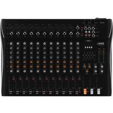  MXR-120