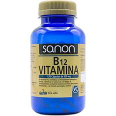 Vitamin b12 Vitamin B12 Sanon (120 uds)