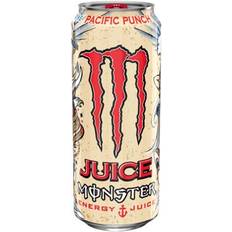 Monster Energy Sport- en Energiedranken Monster Energy Pacific Punch 500ml