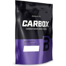 Vitamins & Supplements BigBuy Wellness Food Supplement Carbox Orange (1000 g)