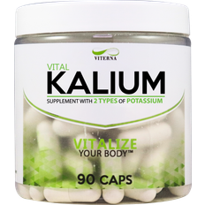 Potassium 100 caps