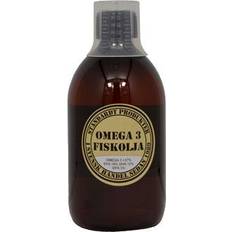 Standardt Vitaminer & Kosttillskott Standardt Omega 3 Fiskolja 250ml