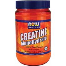 NOW Creatine NOW Foods Creatine Monohydrate 600 grams