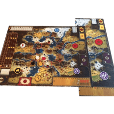 Stonemaier Games Brætspil Stonemaier Games Scythe: Game Board Extension