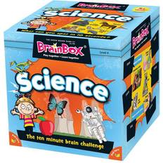 Asmodee BrainBox Science