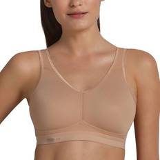 Anita Light & Firm Sports Bra - Beige