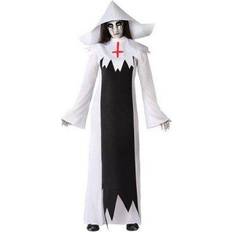 Th3 Party Costume Per Adulti Multicolour Zombies 3 Pz