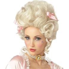 Marie Antoinette Wig