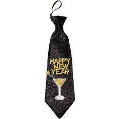 Hisab Joker Glitterslips Happy New Year