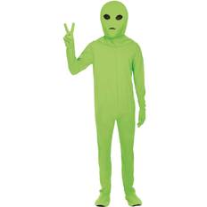 Orion Costumes Alien Green Carnival Costume