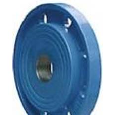 Hawle gevindflange DN150 x 2'' PN16. DUktiljern