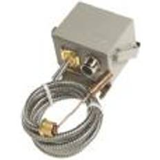 Danfoss KPS79 Temperaturområde 50 - 100 °C Kapilarrør 2 Meter