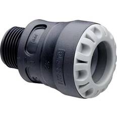 32 X 3/4" Plasson Overgangnp