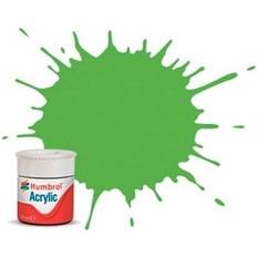 Humbrol Akrylmaling Humbrol Acrylic Maling Lime 14ml Klar Replaced