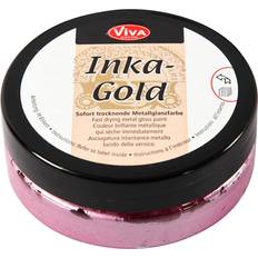 Inka gold färg Inka Gold, 50 ml, magenta