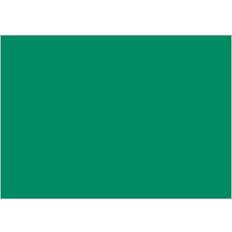 Creativ Company EVA Foam Sheets, A4, 210x297 mm, thickness 2 mm, dark green, 10 sheet/ 1 pack