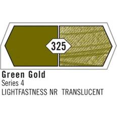 Liquitex Guld Akrylmaling Liquitex LX HB Green Gold