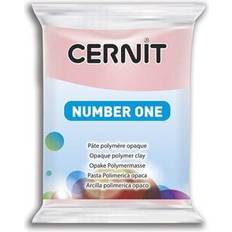 Cernit Hobbyartikler Cernit Cernit 476 Stand. Opaque 56g Gl. Rosa