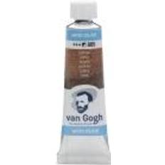 Kobber Akvarelmaling Van Gogh 805 Copper 10 ml
