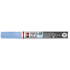 Porcelænstusch Marabu Porcelænstusch 1-2Mm 141 Sky Blue