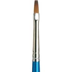 Winsor & Newton Aquarellfarben reduziert Winsor & Newton Cotman Water Colour Brushes 1 8 in. one stroke flat 666