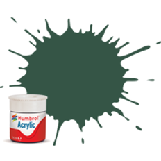 Humbrol 116 Acrylic US Dark Green 14ml Matt