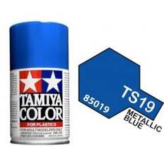 Tamiya TS-19 Metallic Blue