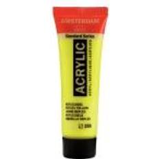 Amsterdam Pinturas Amsterdam Akrylfärg 20 ml REFLEX YELLOW