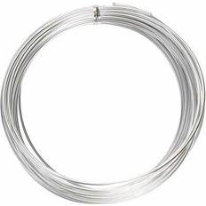 Bonzaitråd Bonzaitråd Alu wire Silver 2mm 10m