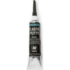 A base d'acqua Pitture Vallejo AV Plastic Putty 20ml (VAL70401)