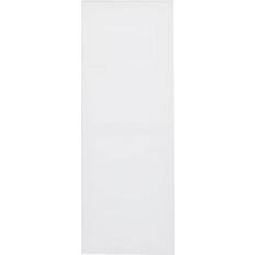 Creativ Company ArtistLine Canvas, depth 1,6 cm, size 30x90 cm, 360 g, white, 5 pc/ 1 pack