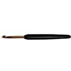 Ganchos de ganchillo Knitpro Crochet Hook, Gold, 20x5x1 cm