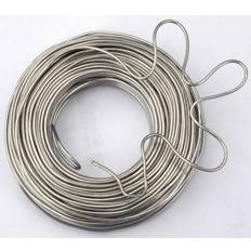 Aluminiumtråd 2mmx50m