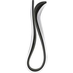 Creativ Company Quillingpapir bredde 5 mm længde 78 cm grå hvid sort 120 gram 100 stk