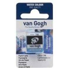 Van Gogh Akvarelmaling Van Gogh Akvarel 708 Payne's Grey Pan