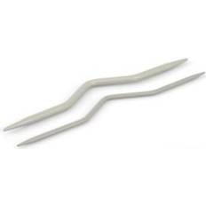 Pony Flettepinne 2 Stk 2,5 Mm 4 Mm