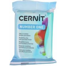 Turkis Polymer-ler Cernit 676 (031) Stand.56G Turkis