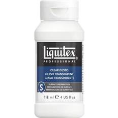 Liquitex Acrylic Clear Gesso 4 oz