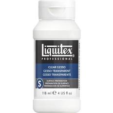 Gesso Liquitex Clear Gesso 118 ml