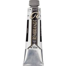 Rembrandt Remb. Olie 104 Zinc White (Saffl. Oil) 40 ml