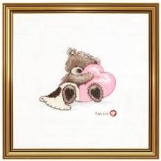 Vervaco Vervaco Dreaming Counted Cross Stitch, Multi-Colour