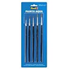 Noir Accessoires de peinture Revell Painta Aqua 1 pc