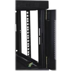 Tripp Lite Boîtiers Électriques Tripp Lite smartrack 6u wall-mount standard-depth rack enclosure