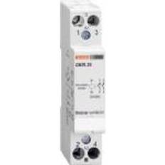 Lovato Modul kontaktor 20a 2sl 24v